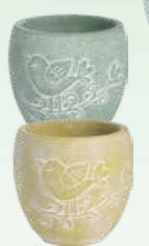 Tegla Ø 16,5x16 cm - Akcija u trgovini KTC