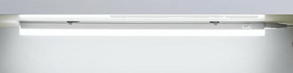 LED ugradbena svjetiljka SWITCH ON - Akcija u trgovini Kaufland