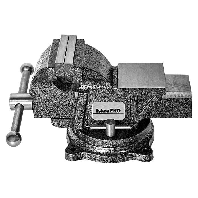 Škripac za stol Iskra ERO TV75F - Akcija u trgovini KTC