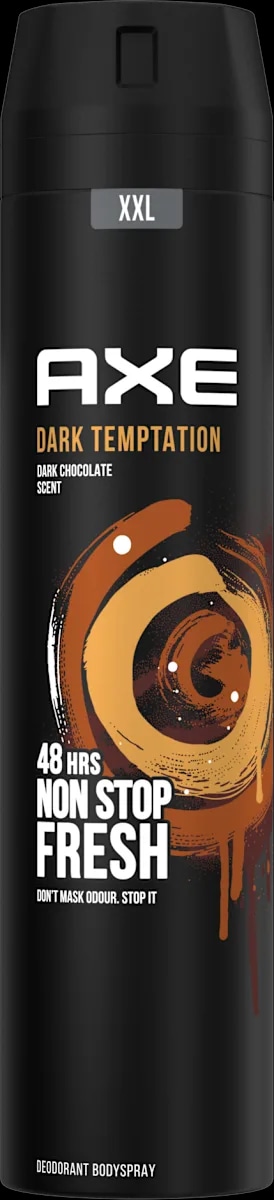 Axe deo spray 250 ml - Akcija u trgovini Dm