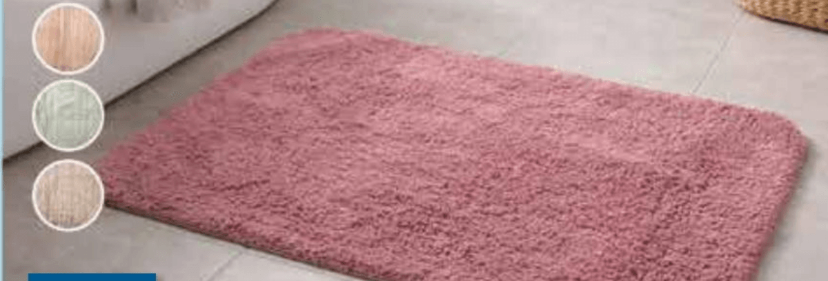 Kupaonski set 1 set - Akcija u trgovini NTL