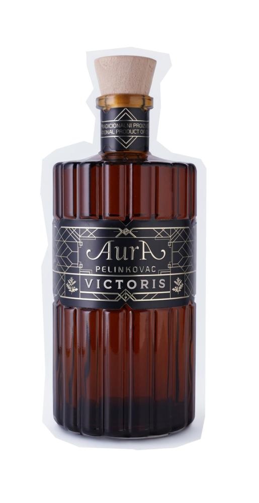 Aura Pelinkovac Premium Victoris 0,5 L - Akcija u trgovini Kaufland