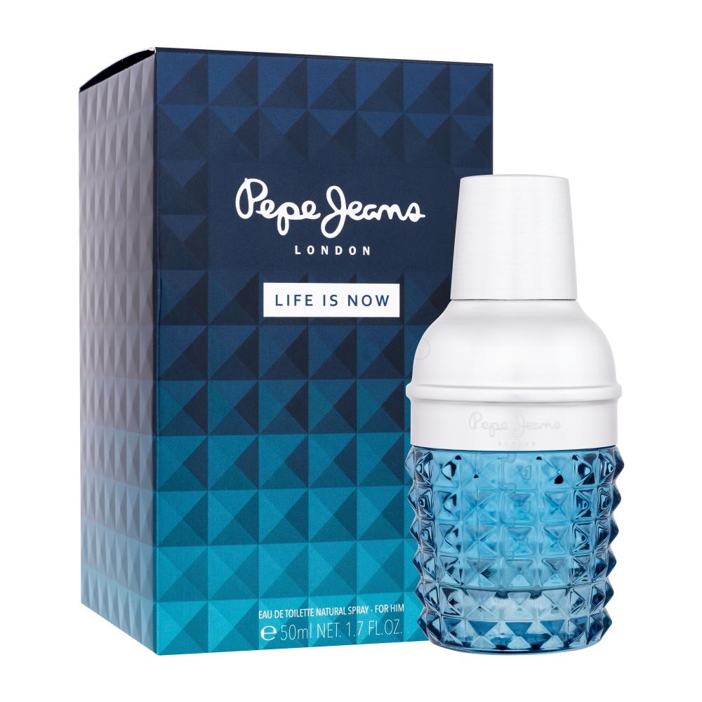 Pepe Jeans Him 50 ml - Akcija u trgovini Bipa