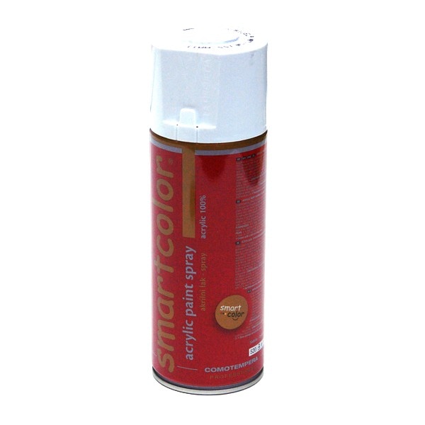Smart Color Acrylic Paint Spray 400 ml - Akcija u trgovini Merkury