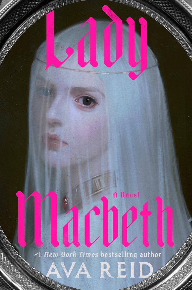 Lady Macbeth Ava Reid - Akcija u trgovini VBZ