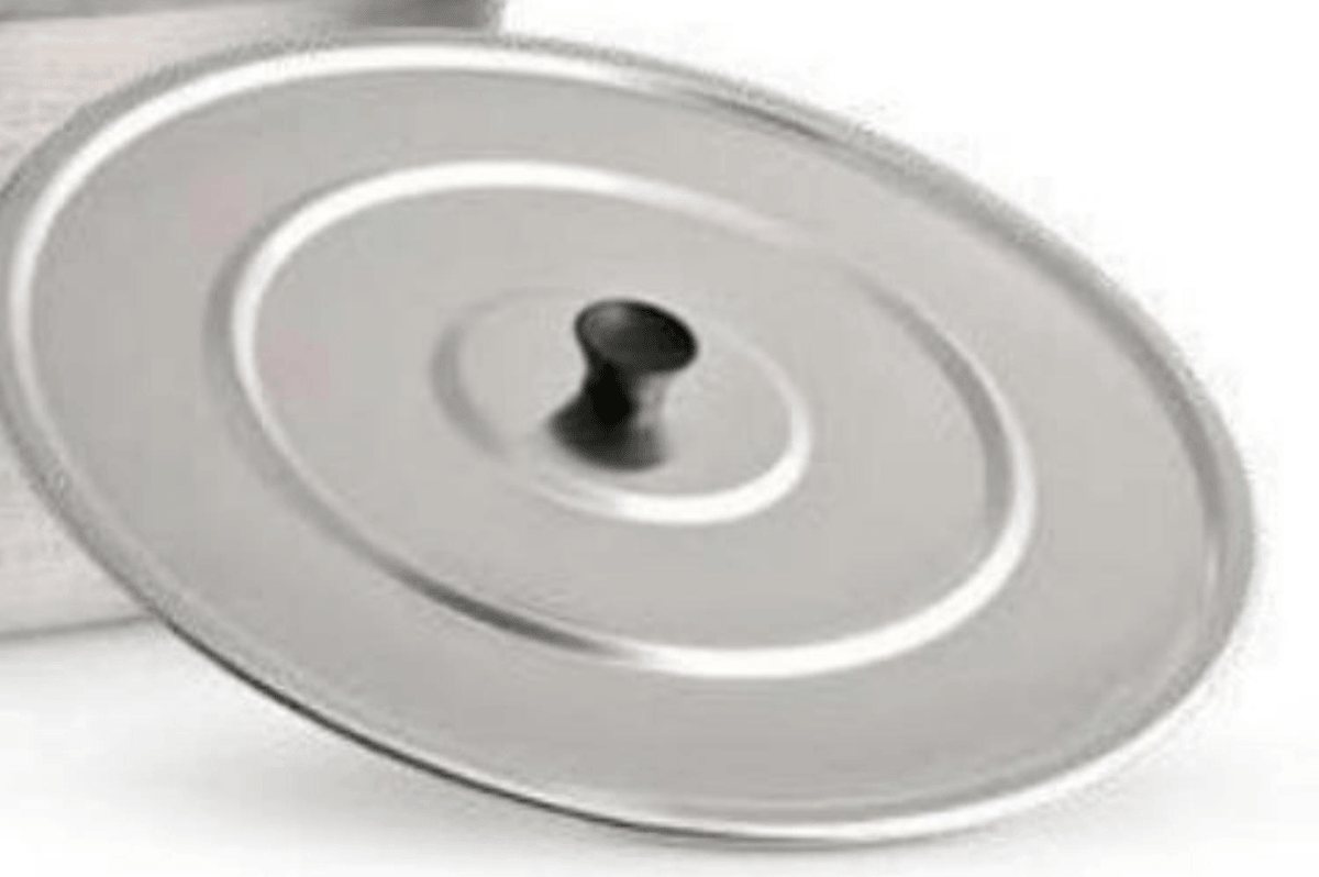 Poklopac 34 cm Akcija u trgovini Eurospin