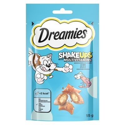 Dreamies ili Whiskas Poslastice za mačke Akcija u trgovini Plodine
