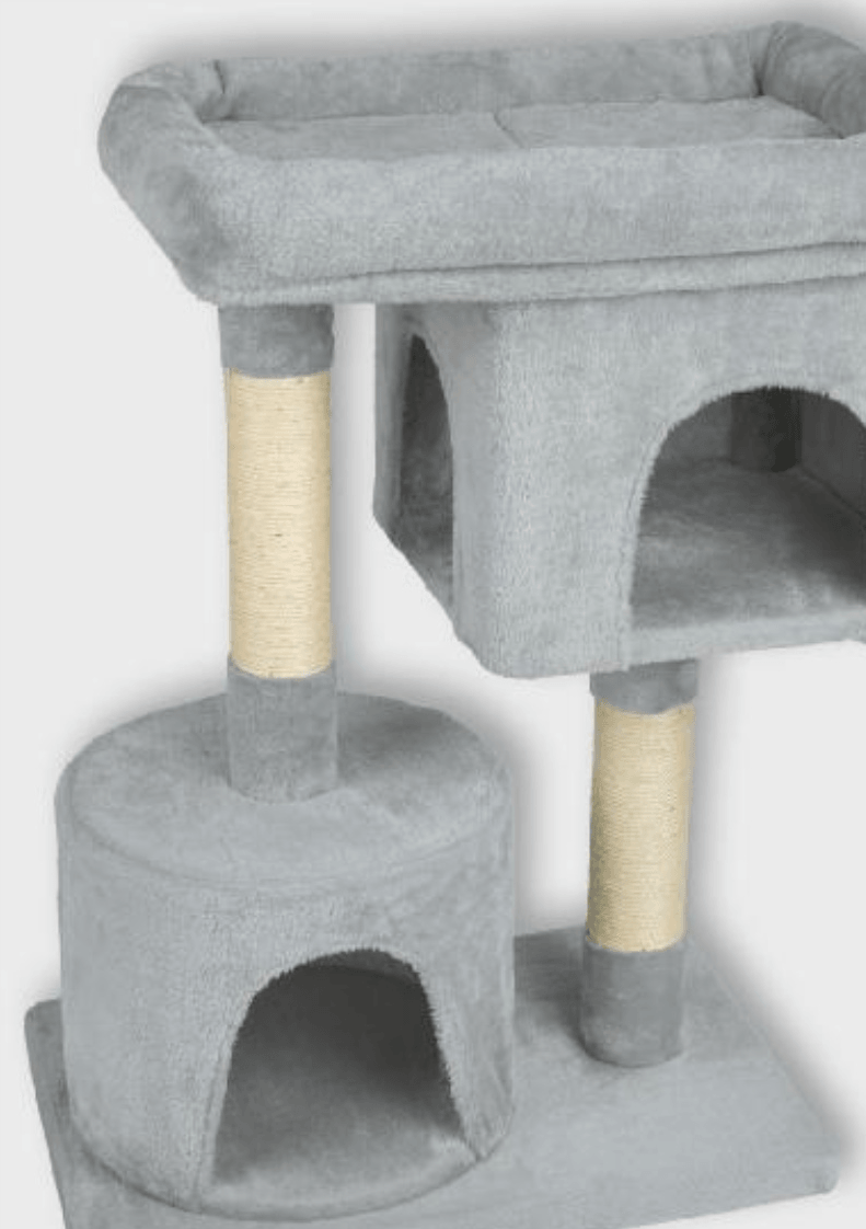 Carinura Grebalica za mačke - Akcija u trgovini Kaufland