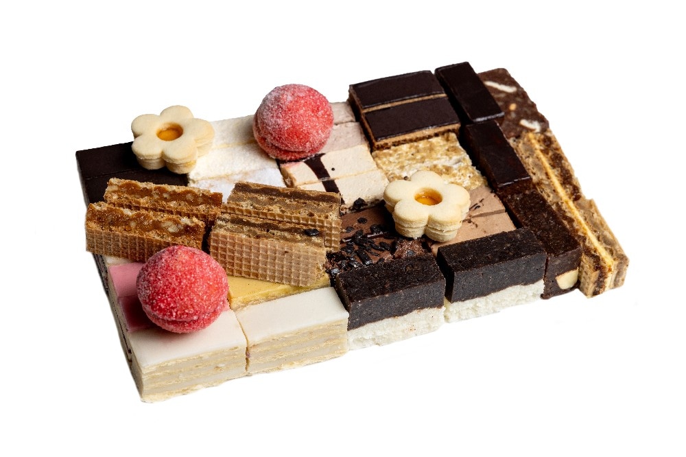 Paket šubare kolač 300 g Akcija u trgovini Boso