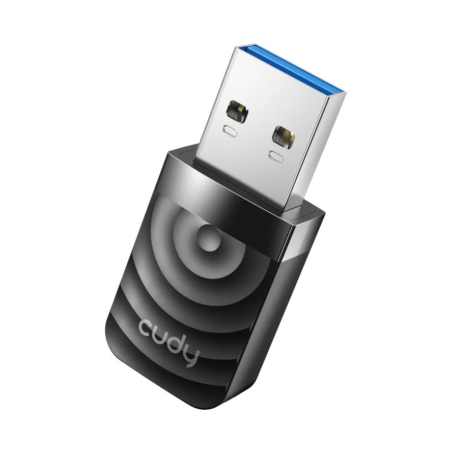 Mrežna kartica adapter Cudy USB 3.0 - Akcija u trgovini Pevex