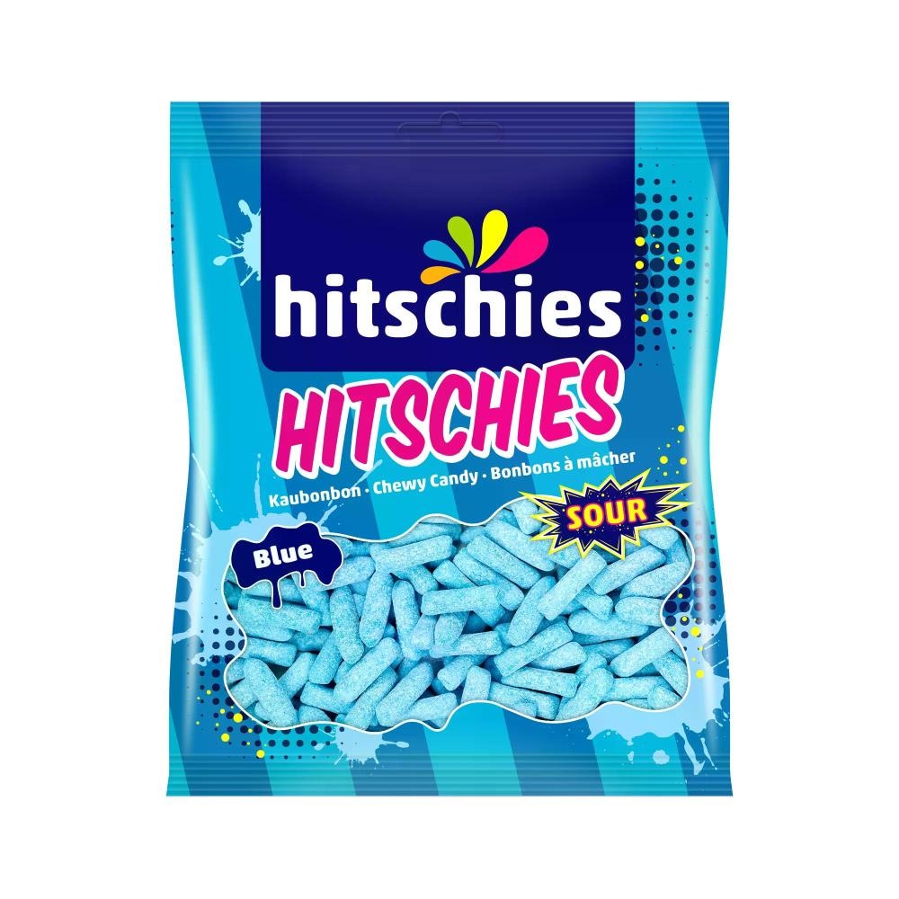 Hitschler Hitschies bomboni 140 g - 150 g - Akcija u trgovini Mueller