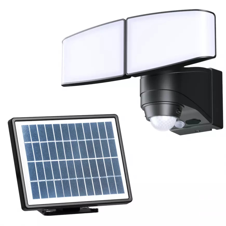46819 Black 10W - Akcija u trgovini Merkury