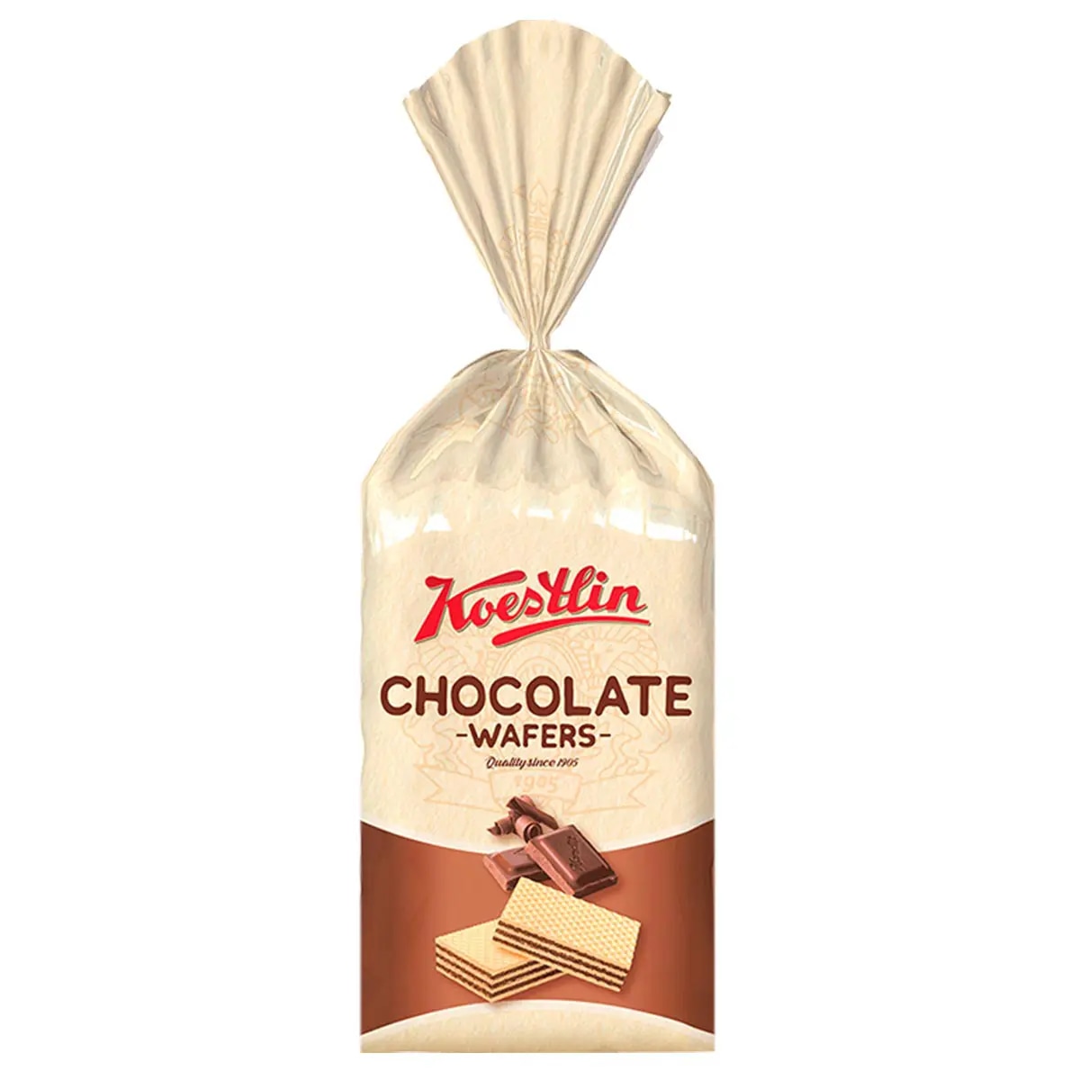 Koestlin Napolitanke 740g - Akcija u trgovini Konzum