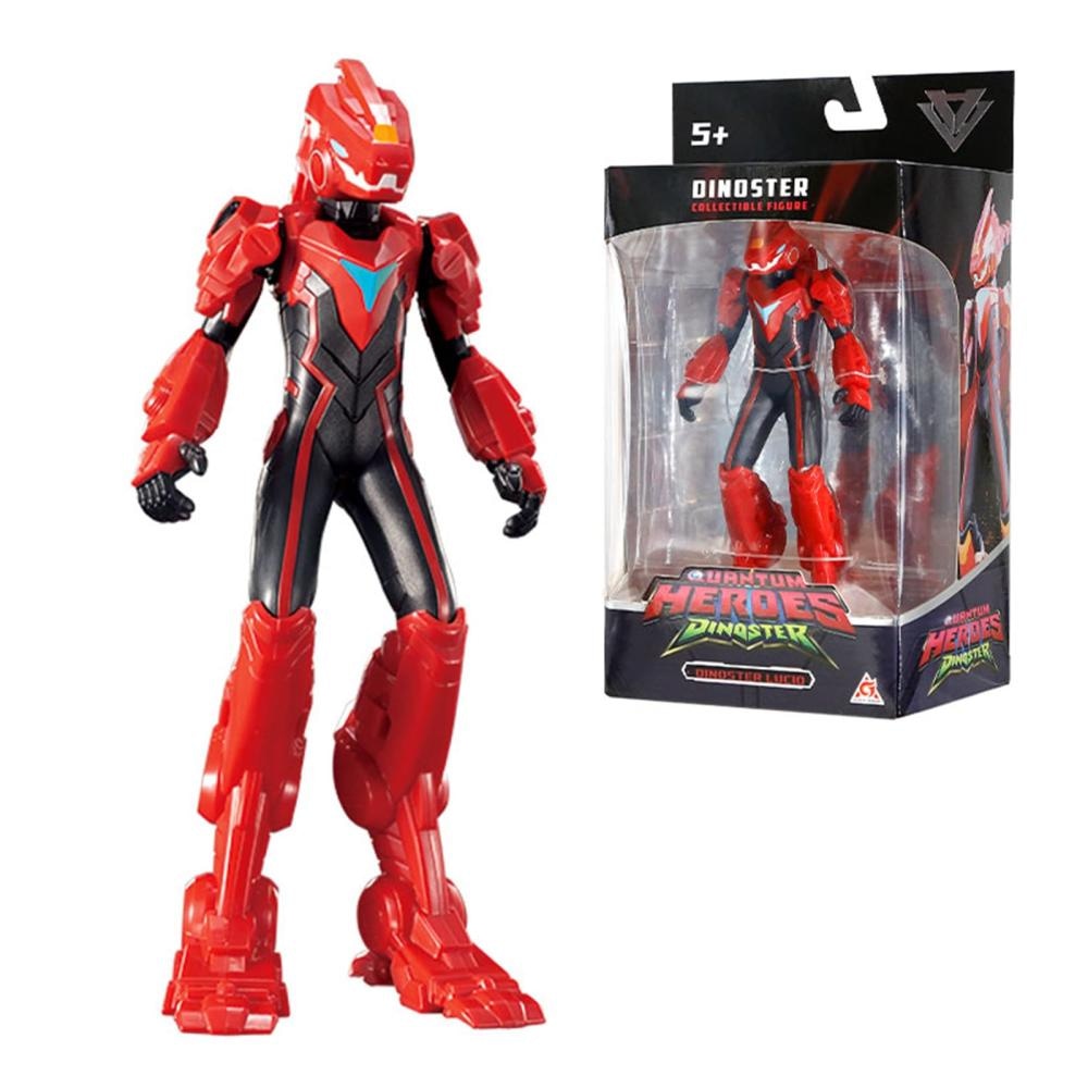 Figura Dinoster QUANTUM HEROES DINOSTER - Akcija u trgovini Konzum