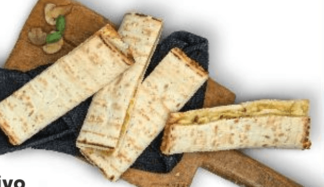 Pecivo 117 g - Akcija u trgovini Kaufland