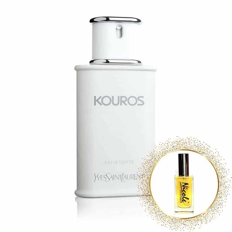 YSL KOUROS 50 ml Akcija u trgovini Bipa