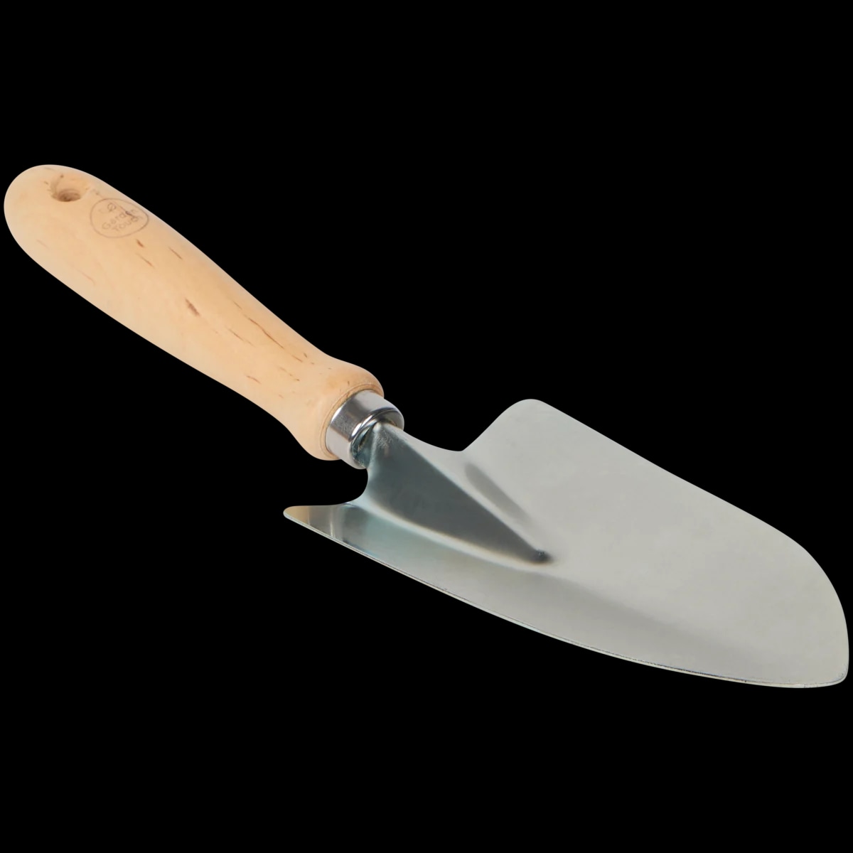 Garden Touch Vrtna lopatica 30 cm - Akcija u trgovini Action