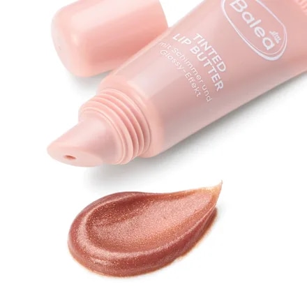 Balea maslac za usne 10 ml - Akcija u trgovini Dm