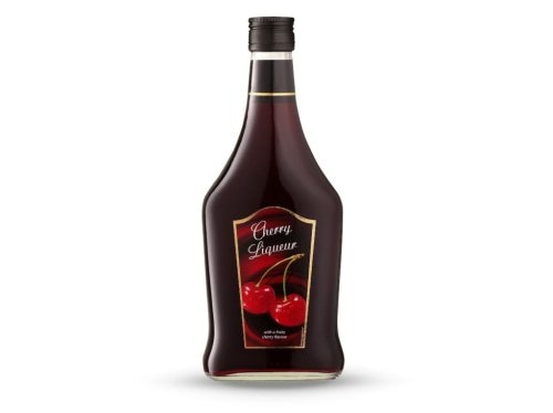 Liker od višnje 0.5 l - Akcija u trgovini Lidl