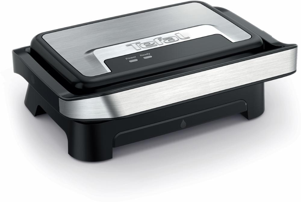 Tefal Električni kontaktni roštilj GC270D - Akcija u trgovini Kaufland