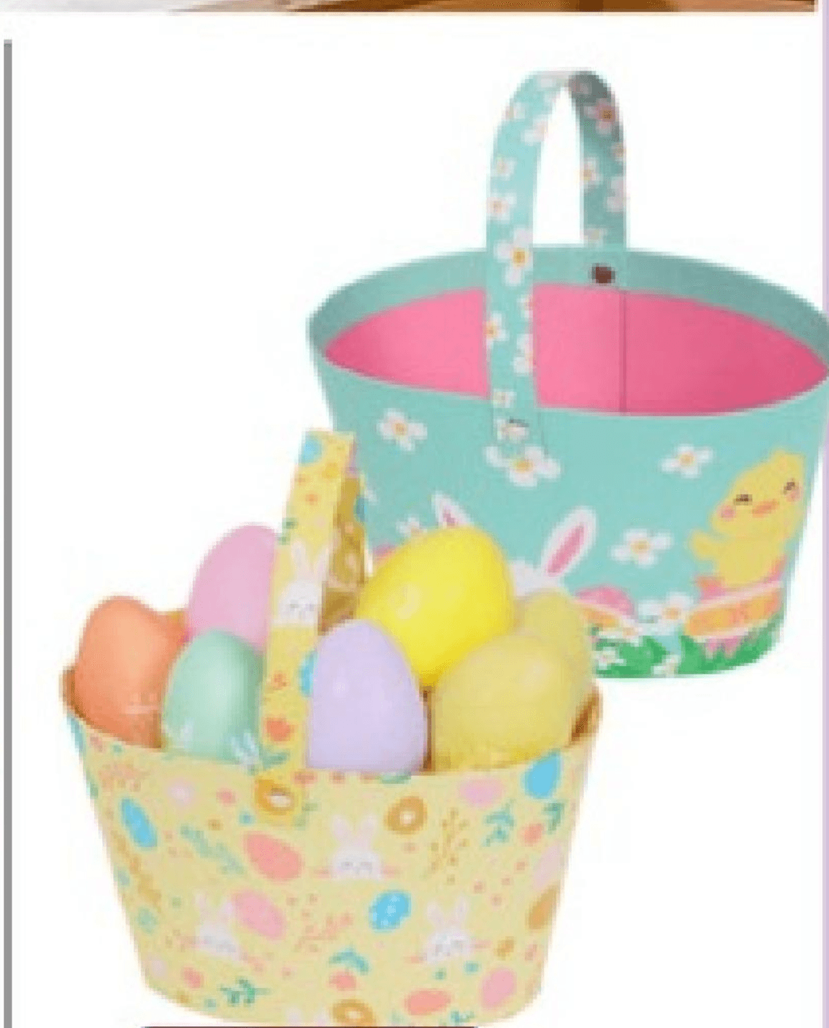 Uskrsna košarica 1 komad - Akcija u trgovini Action