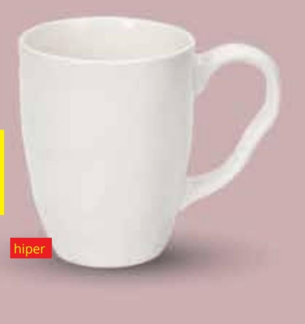 Šalica keramička 1 kom - Akcija u trgovini Ribola