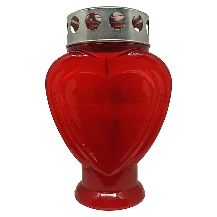 Lampion srce 1 kom - Akcija u trgovini NTL