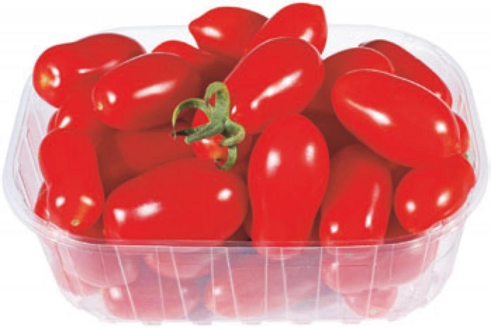 Rajčica mini roma 500 g - Akcija u trgovini Kaufland