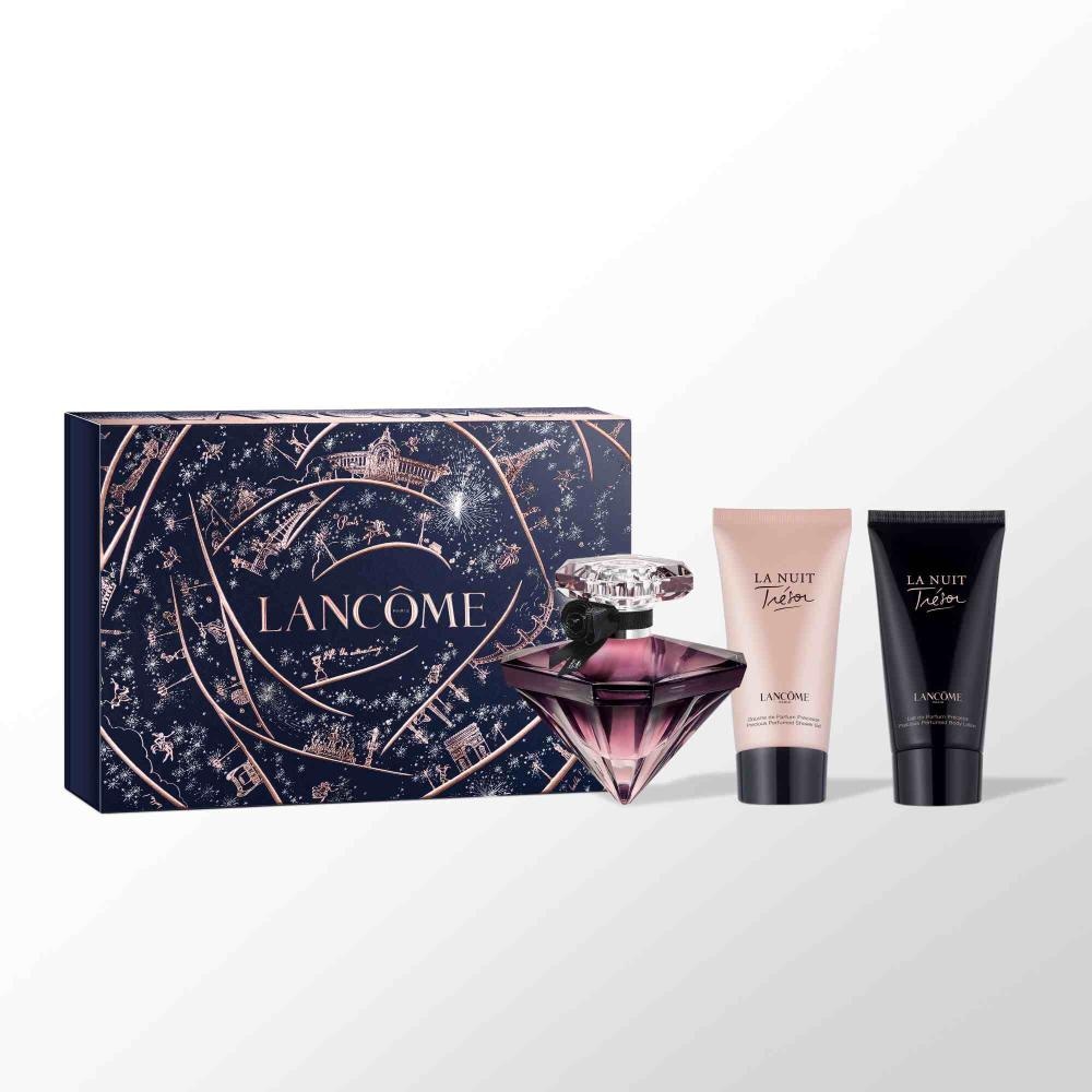Lancôme La Nuit Trésor 30 ml - Akcija u trgovini Dm