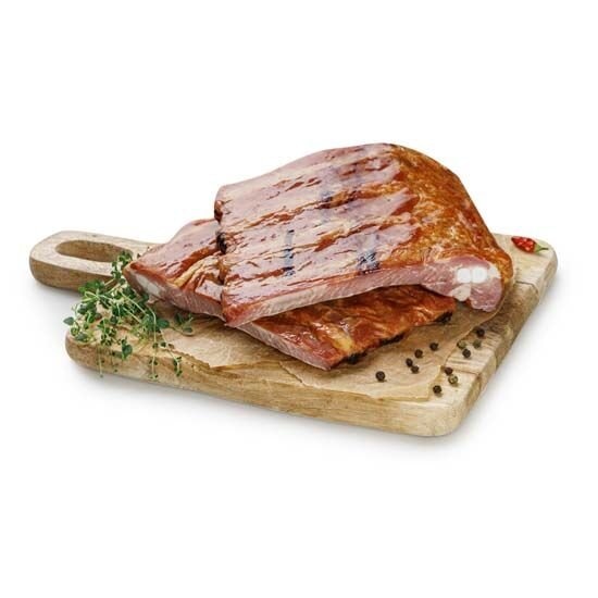 Suha rebra 1 kg GUŠTI - Akcija u trgovini Plodine