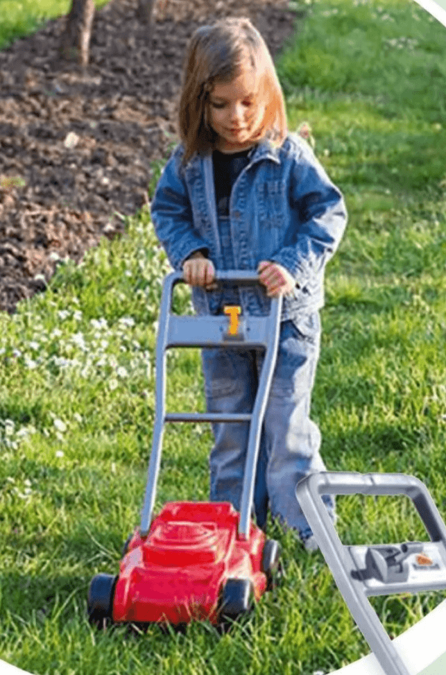 Dječja kosilica 1 kom Nature - Akcija u trgovini Spar