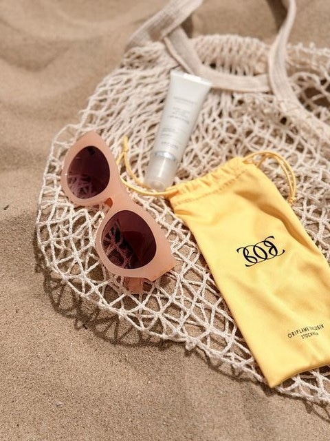 Novage+ Proceuticals Ultra Light UV-Age zaštitna dnevna krema sa ZF 50 30 ml ORIFLAME - Akcija u trgovini Oriflame