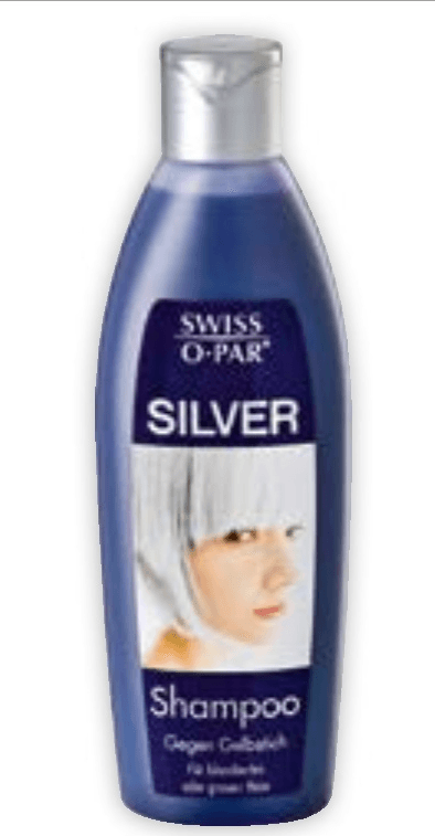 SWISS-O-PAR šampon za kosu 250 ml - Akcija u trgovini Mueller