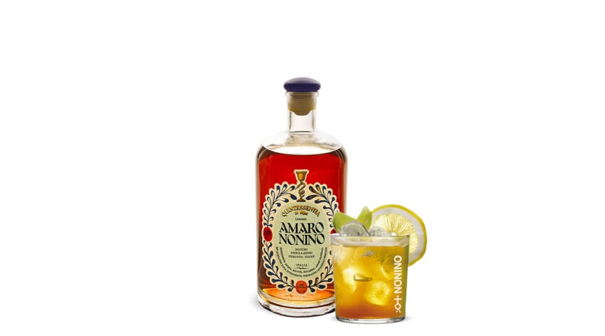 Amaro Nonino Liker 0,5 L - Akcija u trgovini Tommy