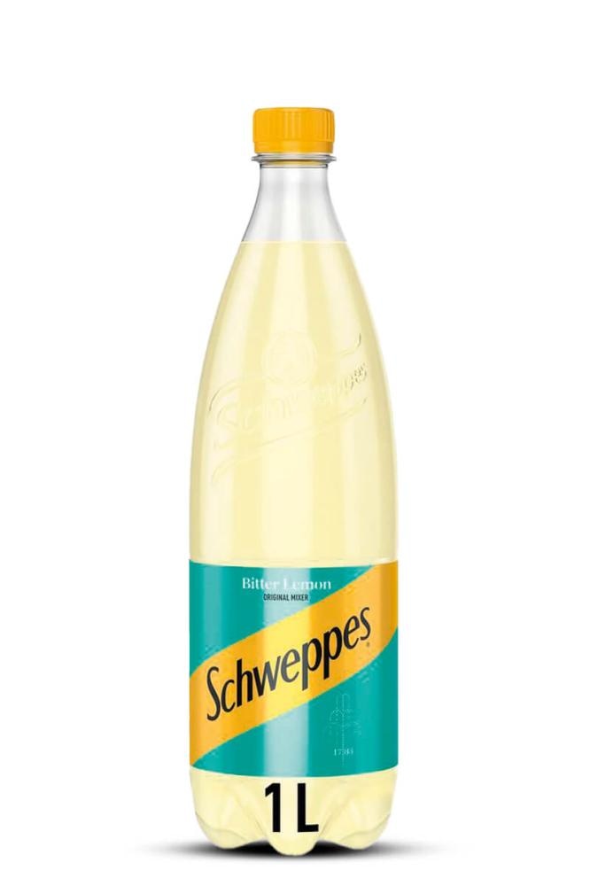 Schweppes odabrani asortiman - Akcija u trgovini Studenac