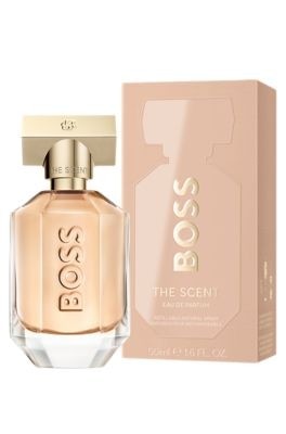 Boss The Scent For Her parfemska voda 50 ml Akcija u trgovini Mueller