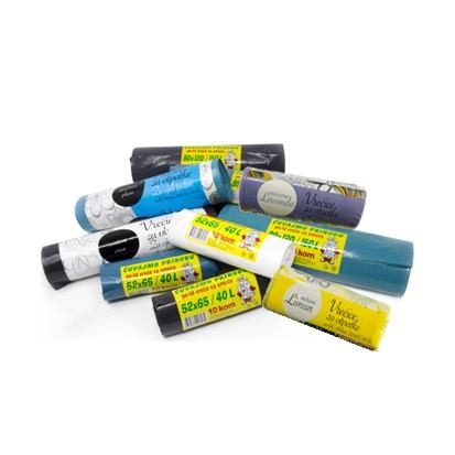 Vrećice za smeće Plodine - Akcija u trgovini Plodine