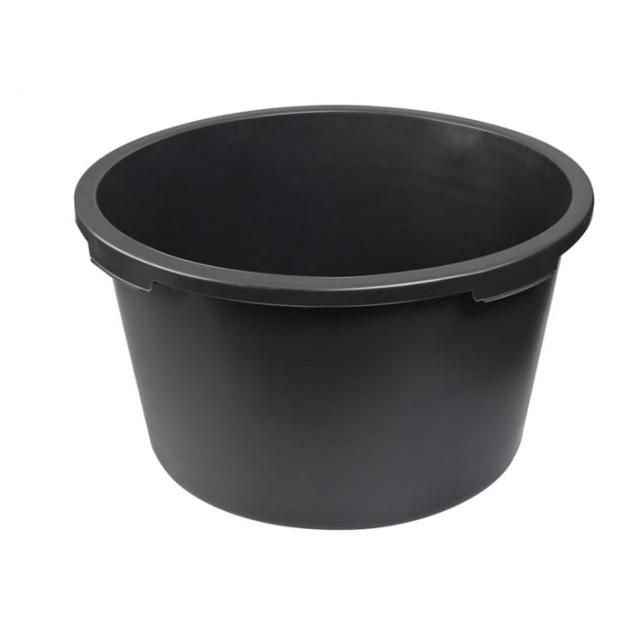 Korito PVC Okruglo 65 l - Akcija u trgovini Boso