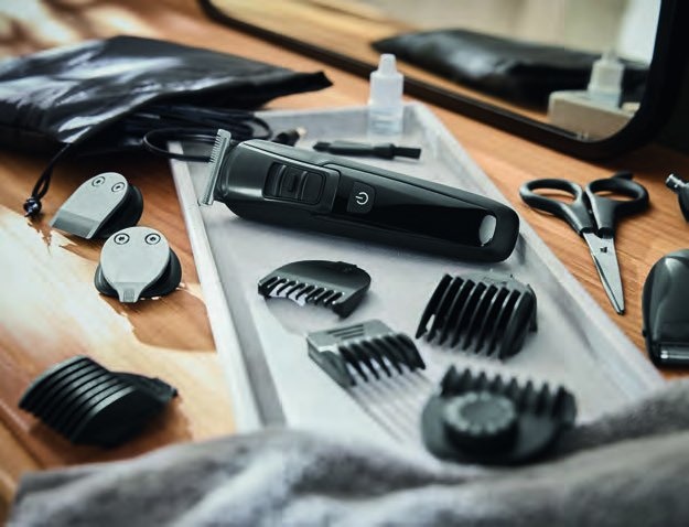 Cien Beauty Višenamjenski aparat za šišanje Komad - Akcija u trgovini Lidl