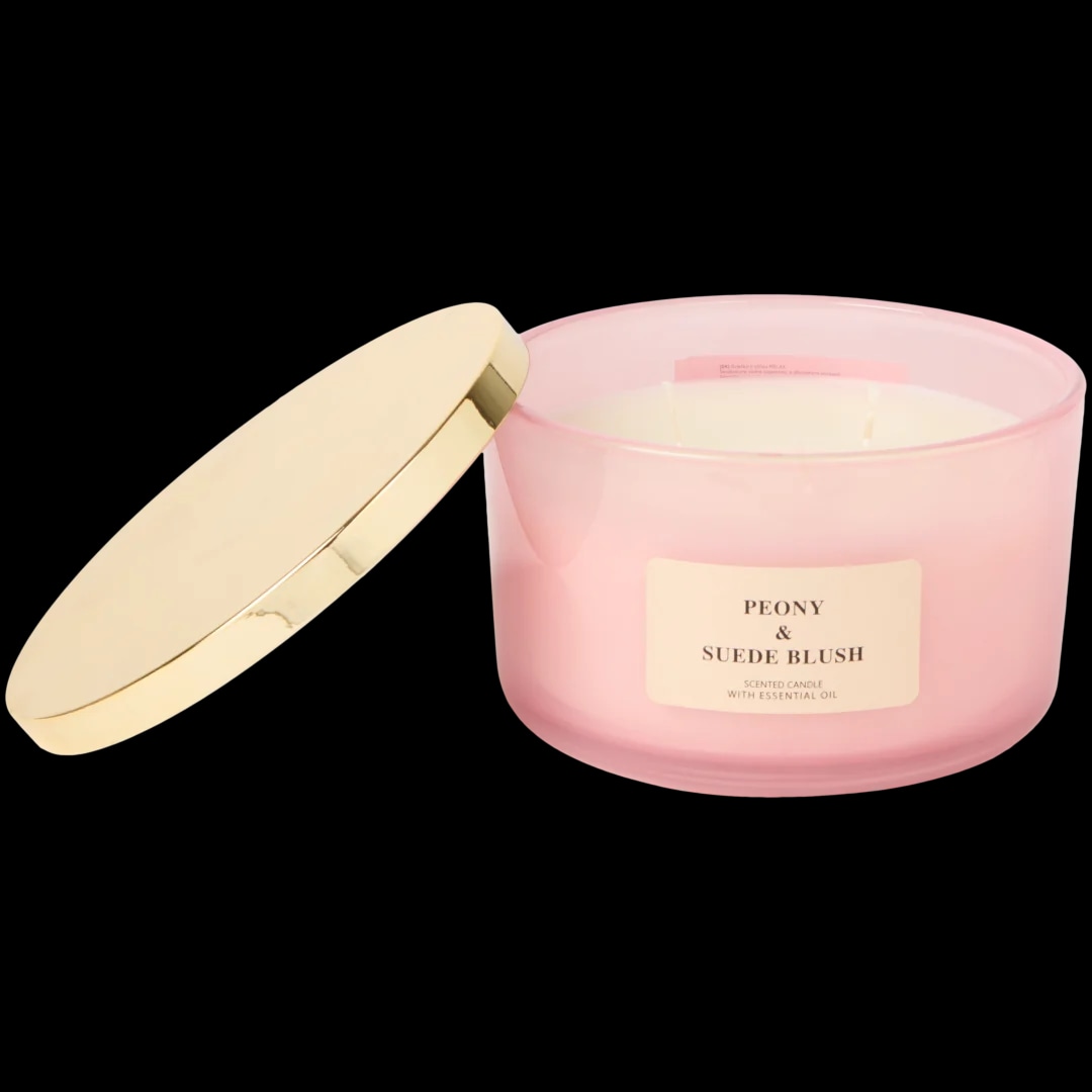 Mirisna svijeća Ø 13 x 8 cm - Akcija u trgovini Action