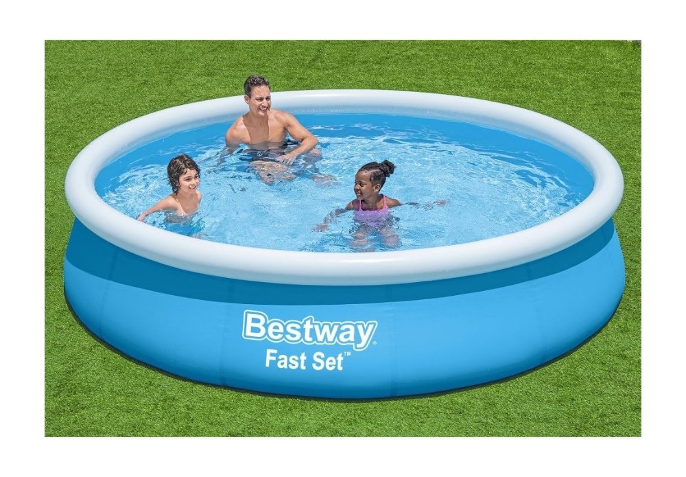 Bazen na napuhavanje 366-0,76 m Bestway - Akcija u trgovini Vinkoprom