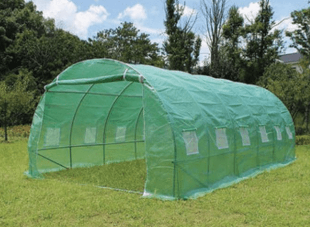 Plastenik 300*600 cm - Akcija u trgovini Vinkoprom