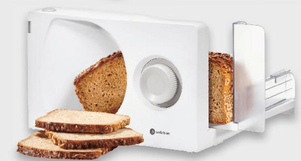 SWITCH ON Mesoreznica komad - Akcija u trgovini Kaufland