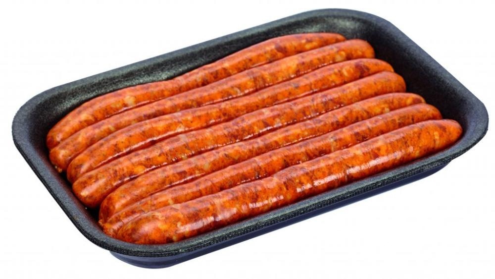 Grill kobasica 1 kg - Akcija u trgovini Stanić Diskont