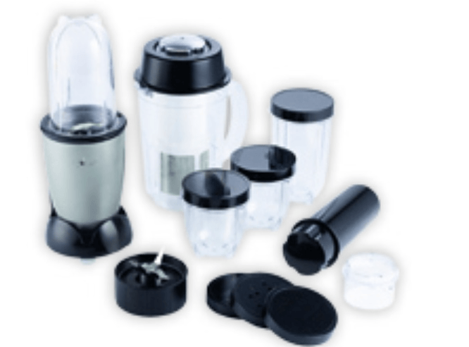 Gourmetmaxx mikser Mr.Magic 18-dij. - Akcija u trgovini Mueller