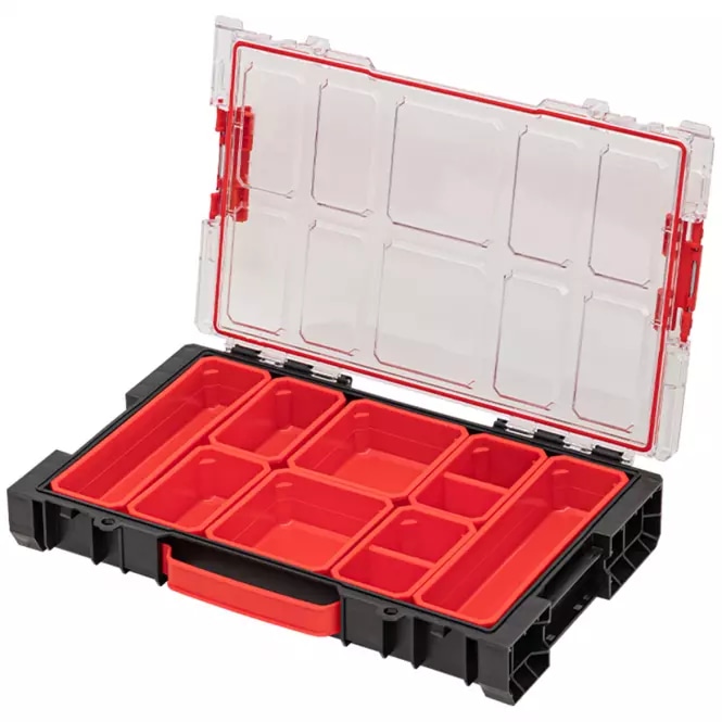 Organizator za alat Qbrick System Pro 100 - Akcija u trgovini Merkury