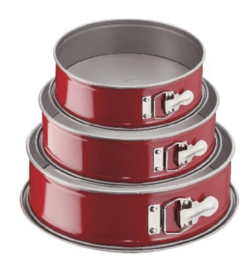 Kalup za tortu cca. 19 cm, 23 cm ili 27 cm komad DeliBake - Akcija u trgovini Kaufland