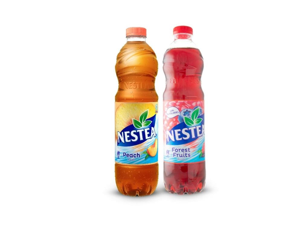 Nestea 0,5 l - Akcija u trgovini Pevex