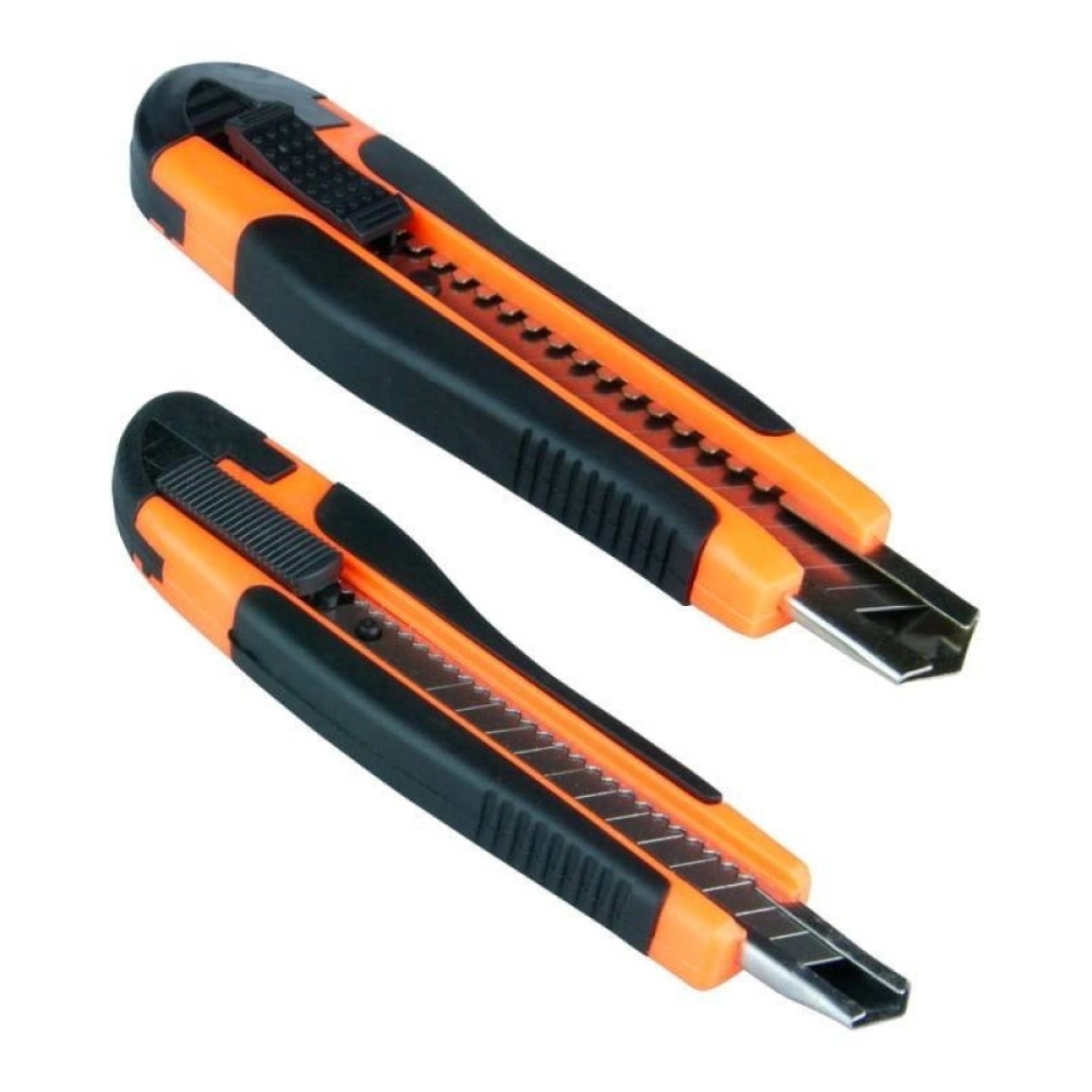 SET skalpela GO/ON 3-dijelni - Akcija u trgovini Pevex