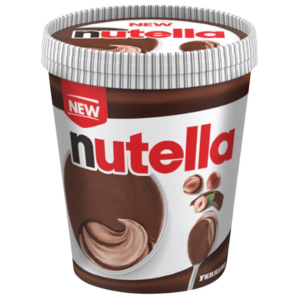 Ferrero Nutella cup 230 g - Akcija u trgovini Lidl